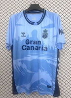 Camisa II Las Palmas 2025/26 Masculina