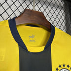Camisa Fenerbahçe 2024/25 Masculina