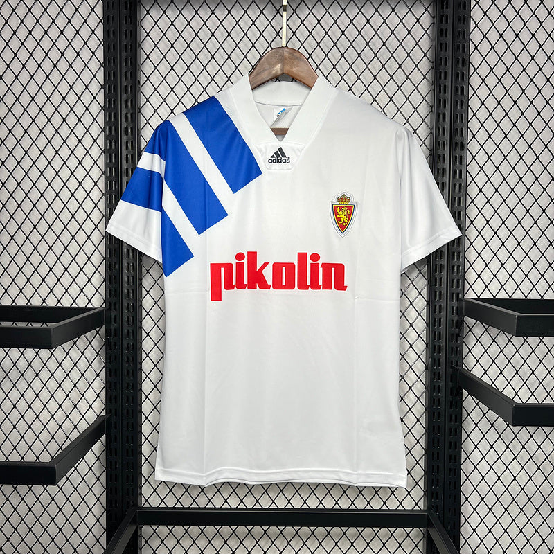 Camisa Retrô 1992 / 93 1992/93 Masculina