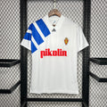 Camisa Retrô 1992 / 93 1992/93 Masculina