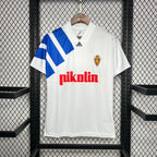 Camisa Retrô 1992 / 93 1992/93 Masculina
