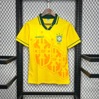 Camisa Retrô Brasil 1994/95 Masculina