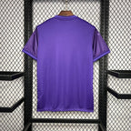 Camisa Anderlecht 2024/25 Masculina
