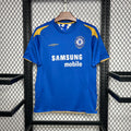 Camisa Retrô 2005/06 Masculina