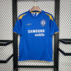 Camisa Retrô 2005/06 Masculina