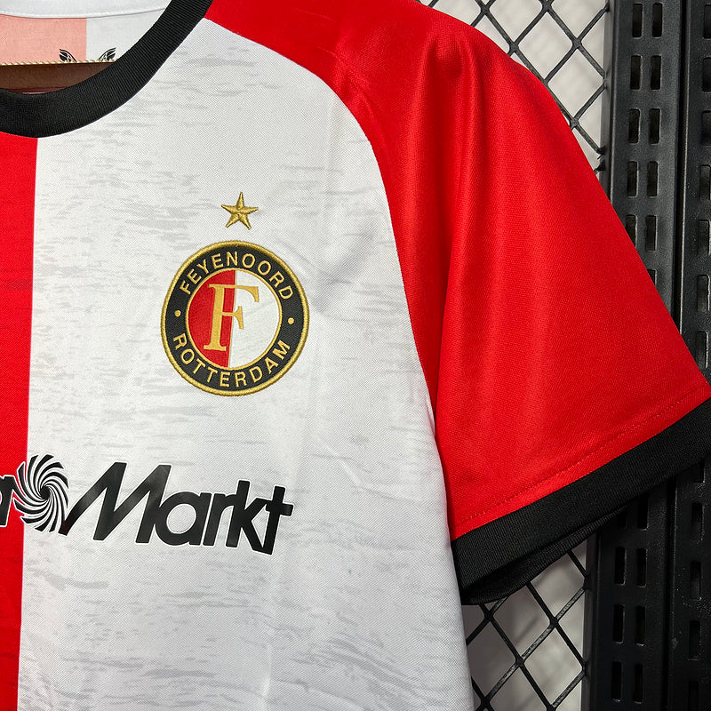 Camisa I Feyenoord Masculina