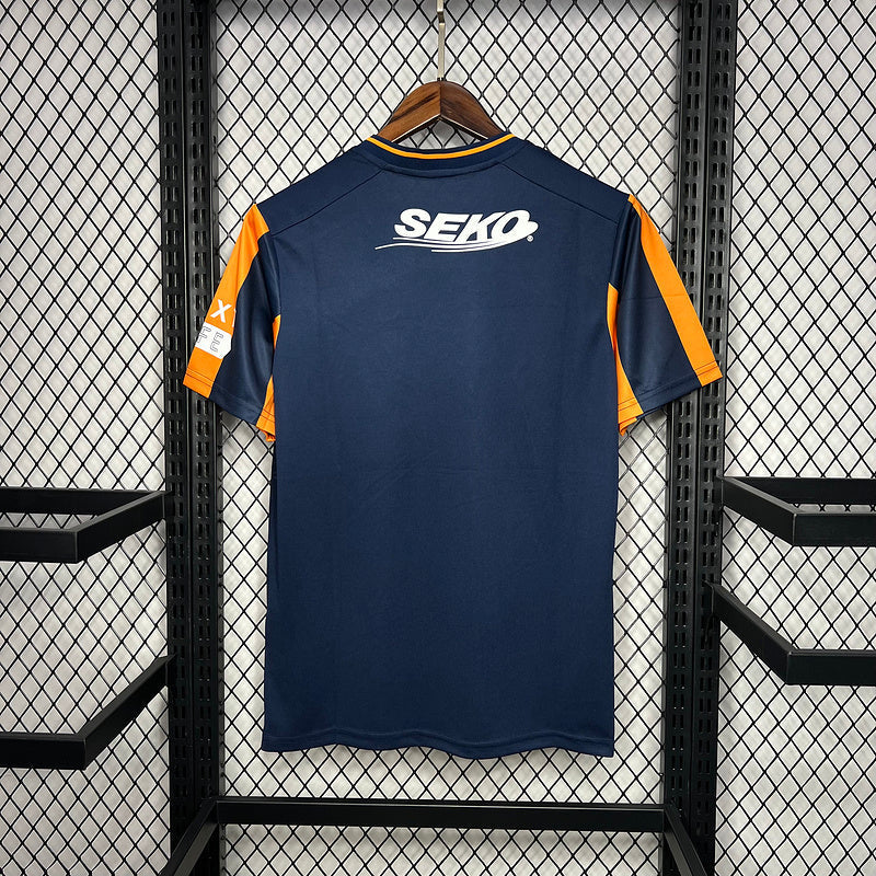 Camisa Rangers 2024/25 Masculina