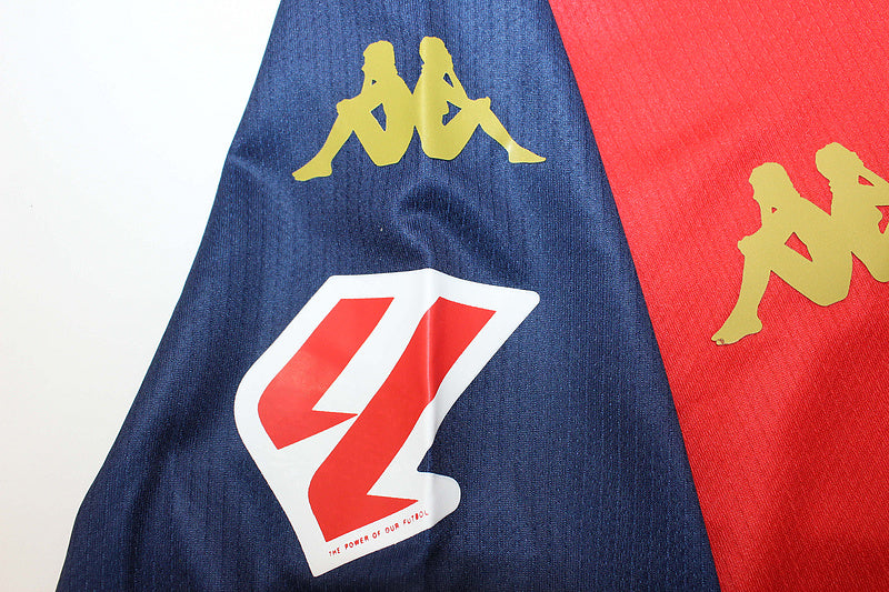 Camisa II Deportivo La Coruña 2025/26 Masculina
