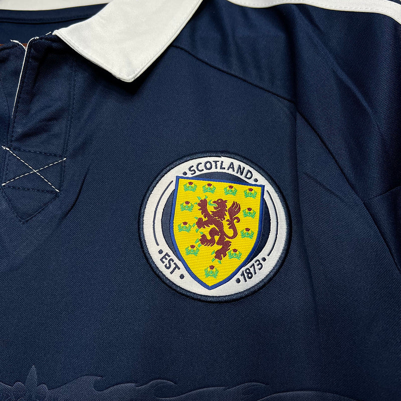 Camisa Retrô 2012/14 Masculina