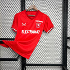 Camisa I Twente 2024/25 Masculina