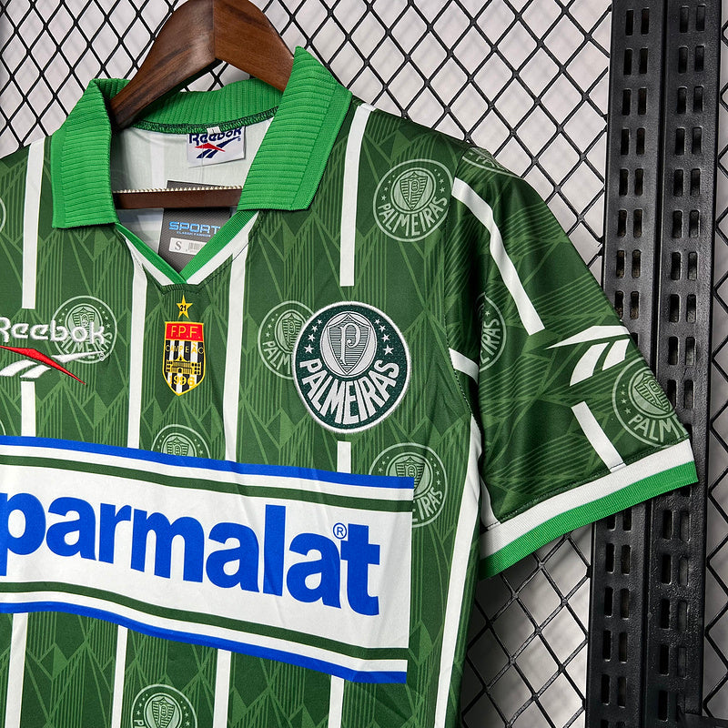 Camisa Retrô 1996 1996 Masculina