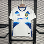 Camisa I Cd Tenerife 2024/25 Masculina