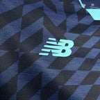 Camisa Porto 2024/25 Masculina