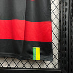 Camisa Retrô Flamengo 2009/10 Masculina