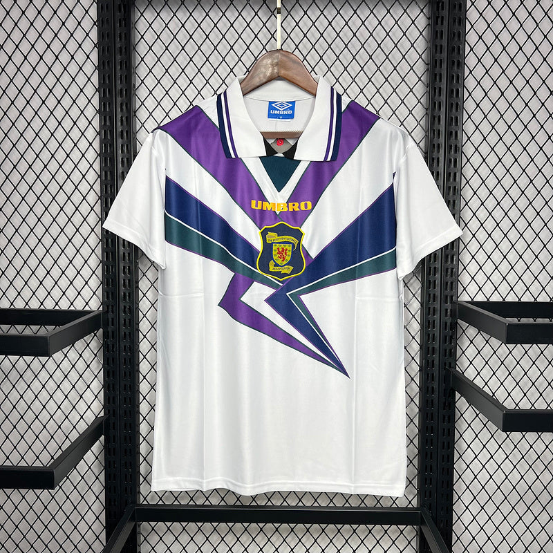 Camisa Retrô 1995 / 96 1995/96 Masculina