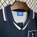 Camisa Retrô Tottenham Hotspur 1994 Masculina