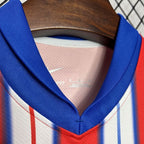 Camisa Atlético Madrid 2024/25 Masculina