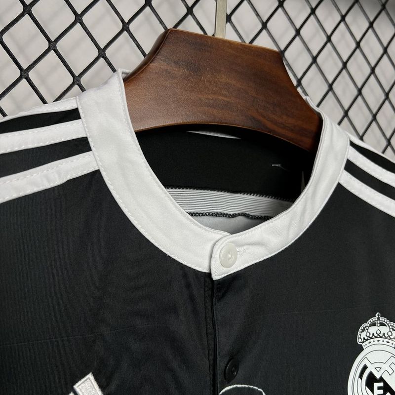 Camisa Real Madrid 2014/15 Masculina