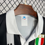 Camisa Retrô 1984 / 85 1984/85 Masculina
