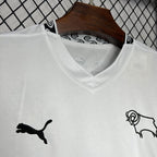 Camisa Derby County Fc 2024/25 Masculina