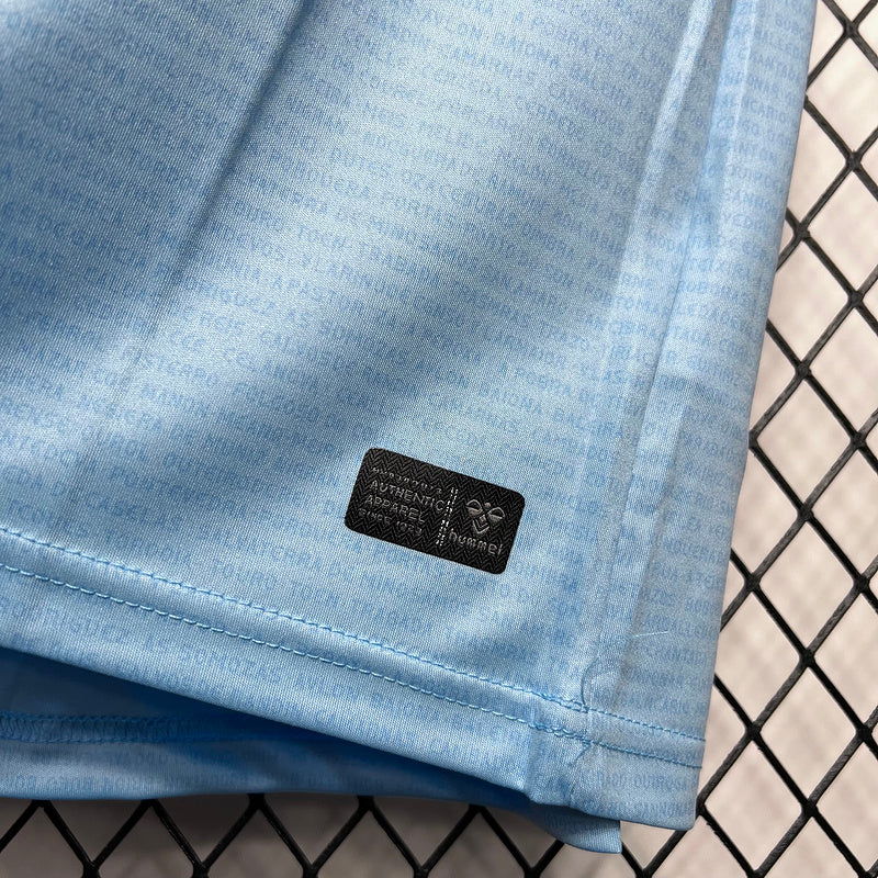 Camisa I Celta Vigo 2024/25 Masculina