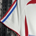 Camisa Retrô França 2006 Masculina