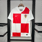 Camisa I Croácia 2024/25 Masculina