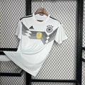 Camisa Retrô Alemanha 2018 Masculina
