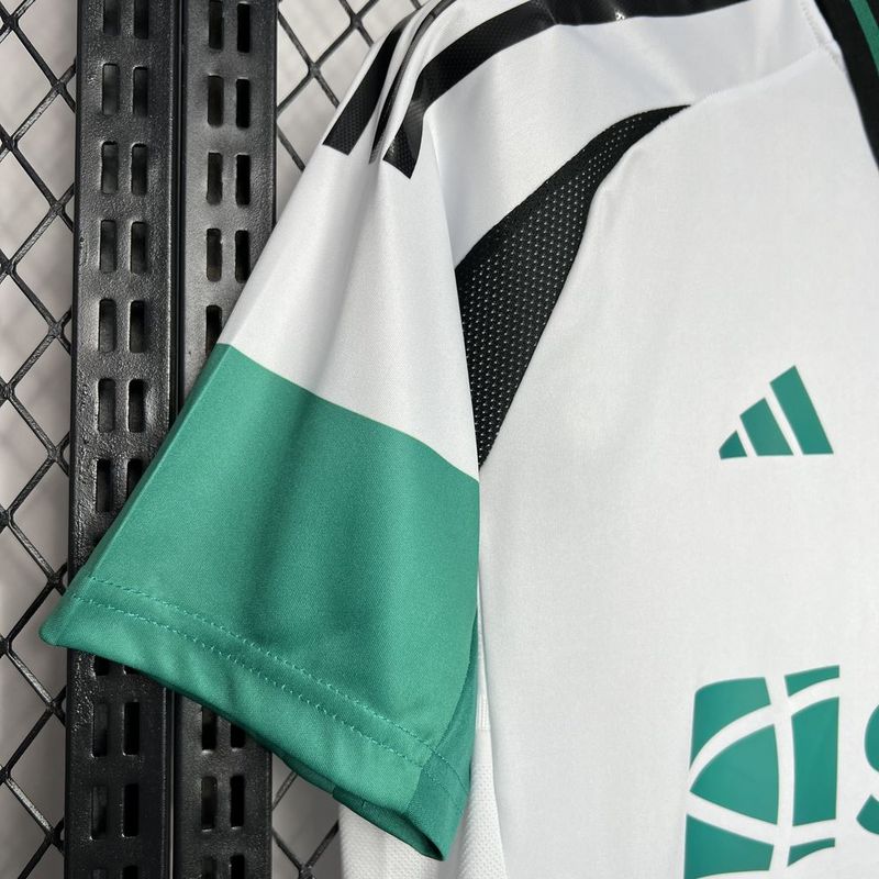 Camisa New Castle 2024/25 Masculina
