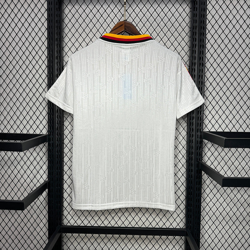Camisa Retrô Alemanha 1994 Masculina
