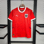 Camisa I Áustria 2024/25 Masculina