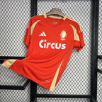 Camisa Standard Liège 2024/25 Masculina