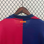 Camisa I Barcelona 2024/25 Masculina