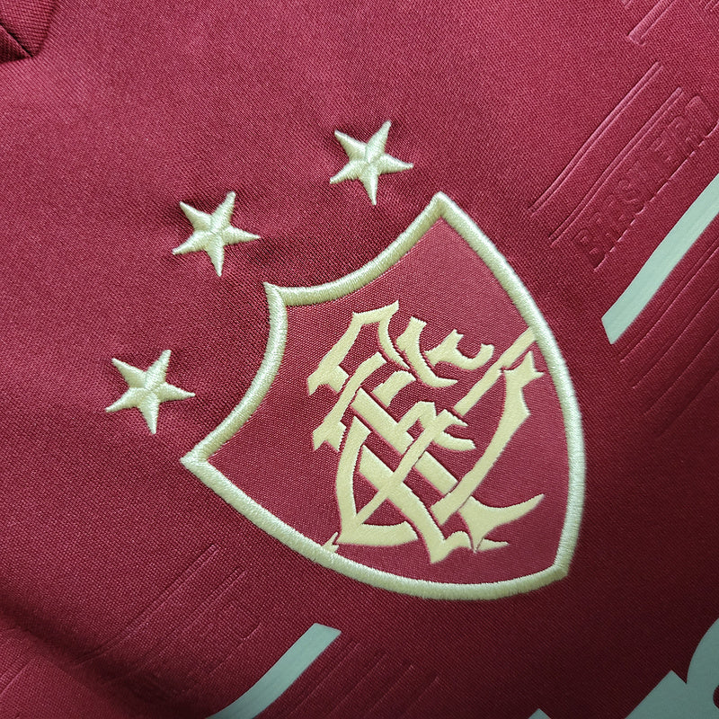 Camisa Retrô 2012 2012 Masculina