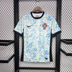 Camisa Portugal 2024/25 Masculina