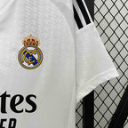 Camisa I Real Madrid 2024/25 Masculina