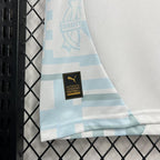 Camisa Marselha 2024/25 Masculina