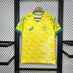 Camisa I Australia 2024/25 Masculina