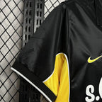 Camisa Retrô Borussia Dortmund 1998 Masculina