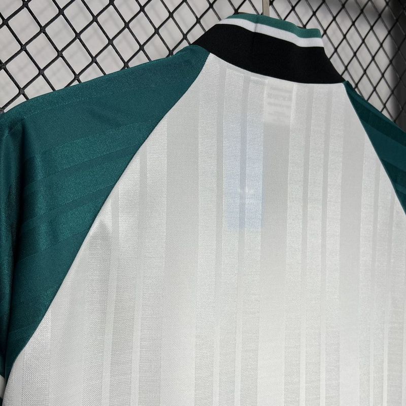 Camisa Retrô Liverpool 1993 Masculina