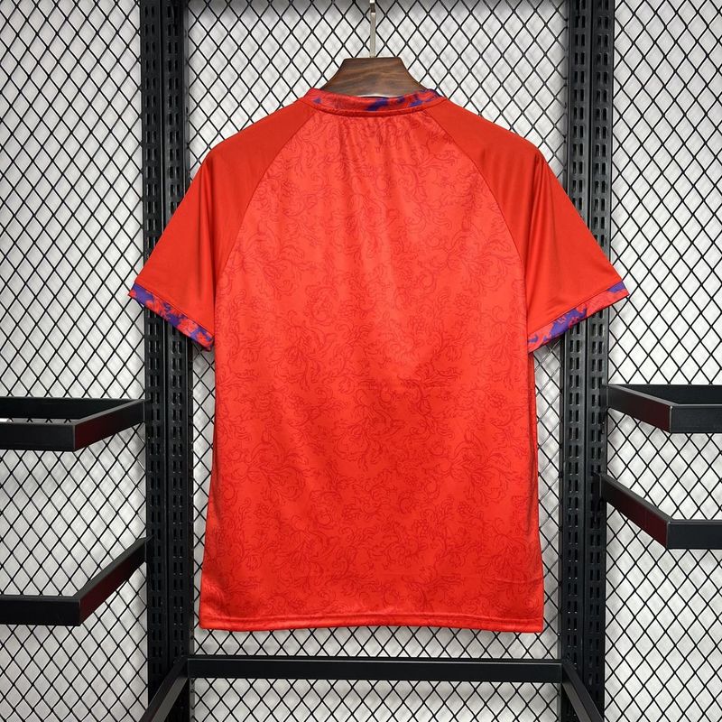 Camisa Sevilla 2024/25 Masculina