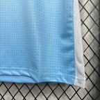 Camisa Retrô Manchester City 2011/12 Masculina
