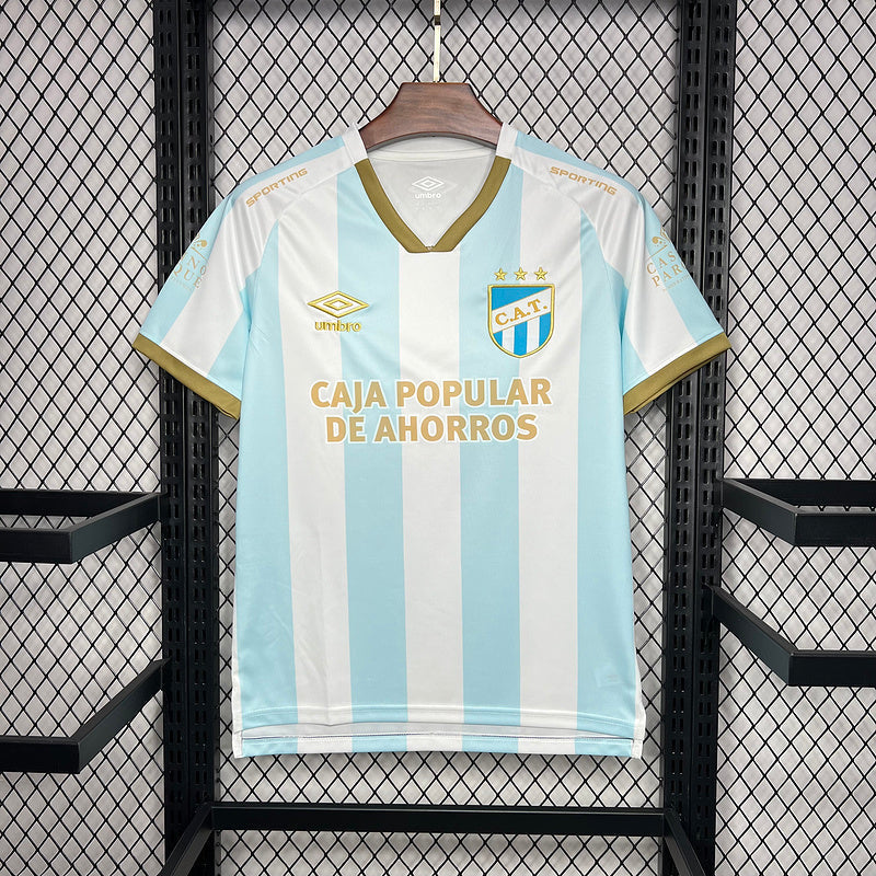 Camisa I Ca Tucuman 2024/25 Masculina