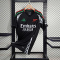 Camisa Arsenal 2024/25 Masculina