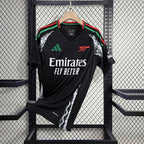 Camisa Arsenal 2024/25 Masculina
