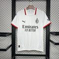 Camisa Milan 2024/25 Masculina