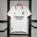 Camisa Milan 2024/25 Masculina