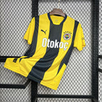 Camisa Fenerbahçe 2024/25 Masculina