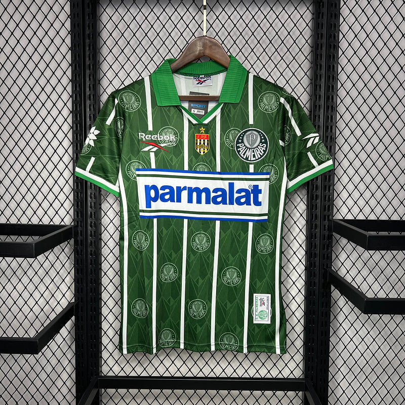 Camisa Retrô 1996 1996 Masculina