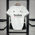 Camisa Derby County Fc 2024/25 Masculina
